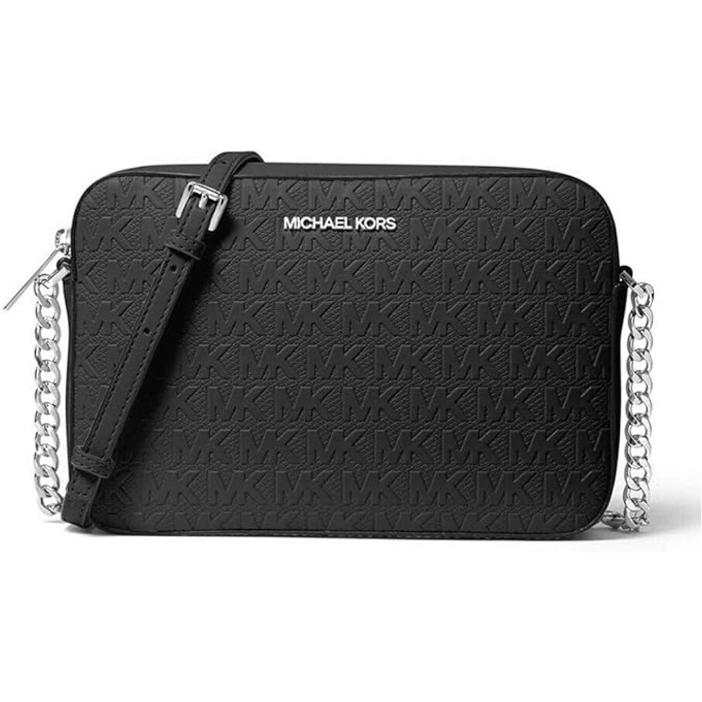 Michael Kors Jet Set Crossbody Bag